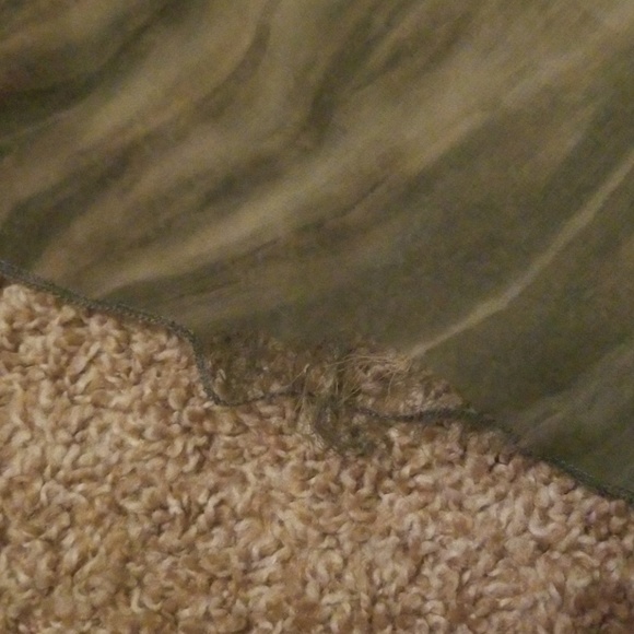 Boho flow blouse - Picture 4 of 4